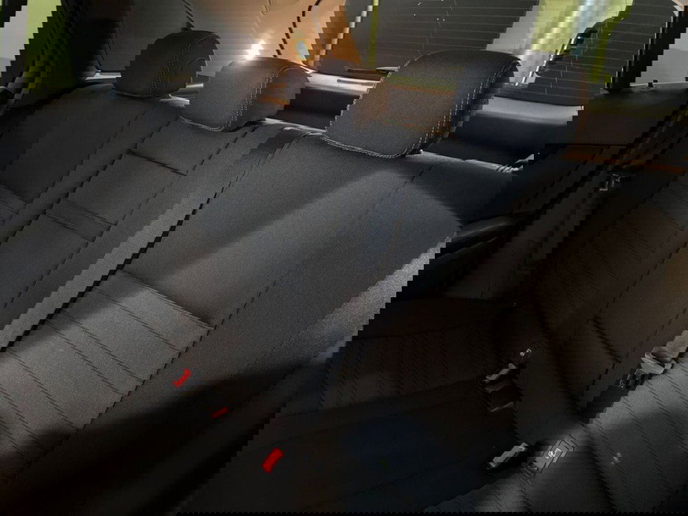 Mercedes-Benz GLC SUV usata a Ancona (13)