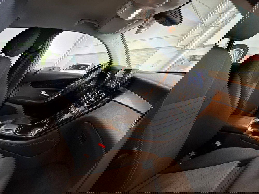 Mercedes-Benz GLC SUV usata a Ancona (14)