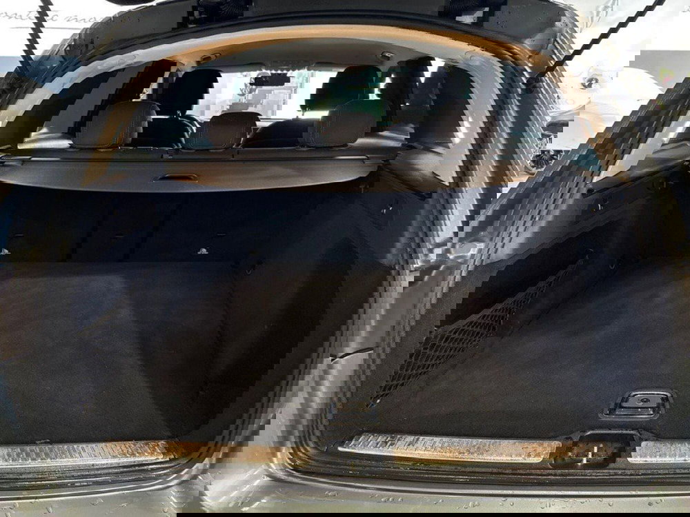 Mercedes-Benz GLC SUV usata a Ancona (7)