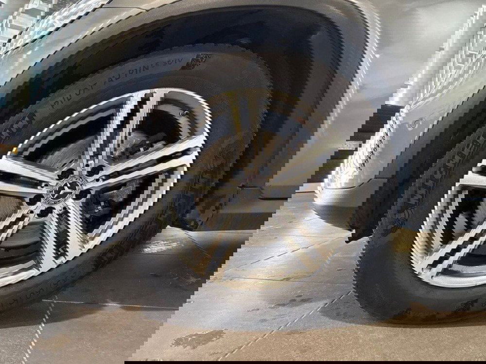 Mercedes-Benz GLC SUV usata a Ancona (8)
