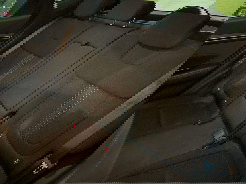 Hyundai Tucson usata a Ancona (13)