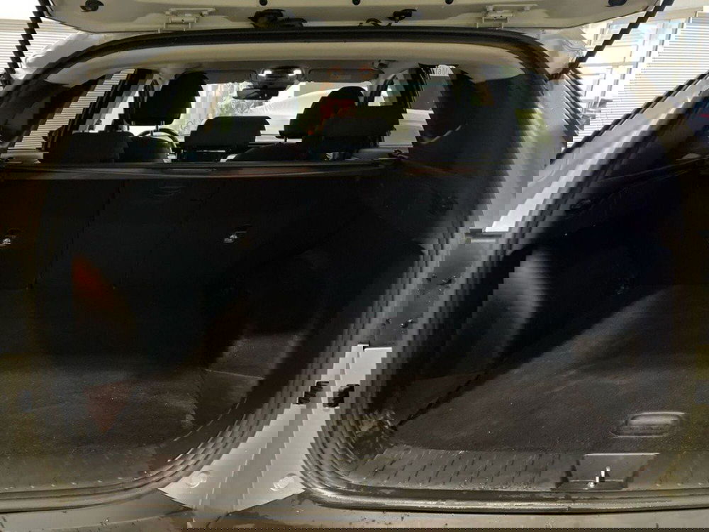 Hyundai Tucson usata a Ancona (7)