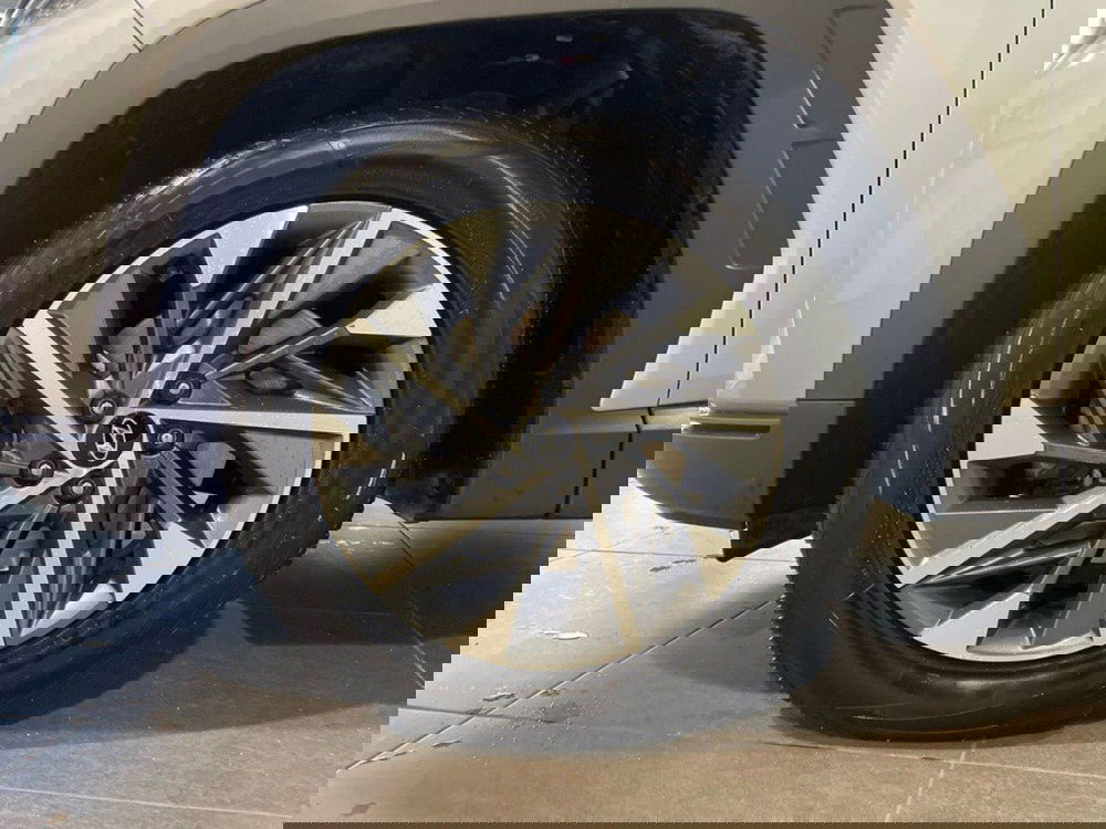 Hyundai Tucson usata a Ancona (8)