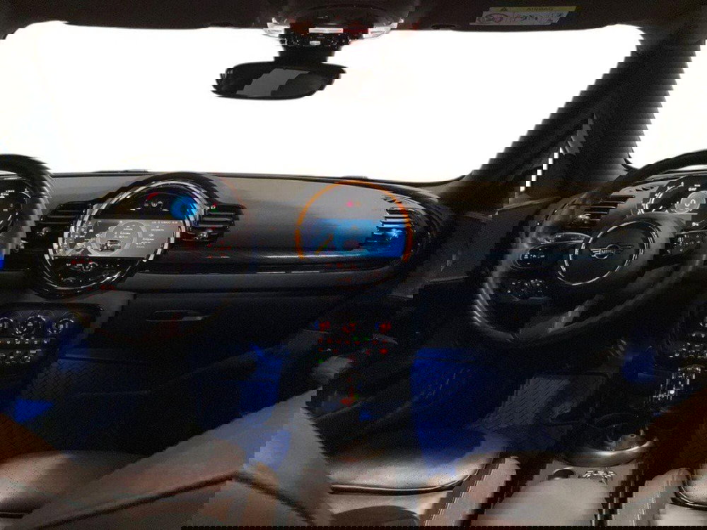 MINI Mini Clubman usata a Ancona (10)