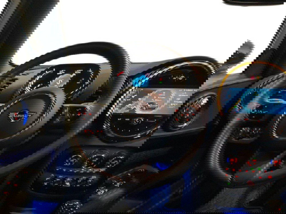 MINI Mini Clubman usata a Ancona (11)