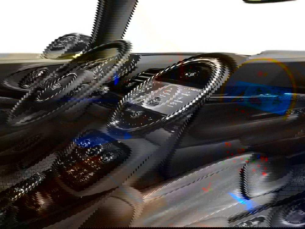 MINI Mini Clubman usata a Ancona (12)