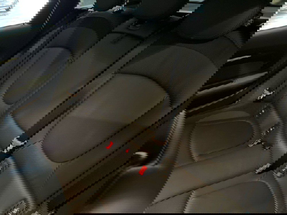 MINI Mini Clubman usata a Ancona (13)