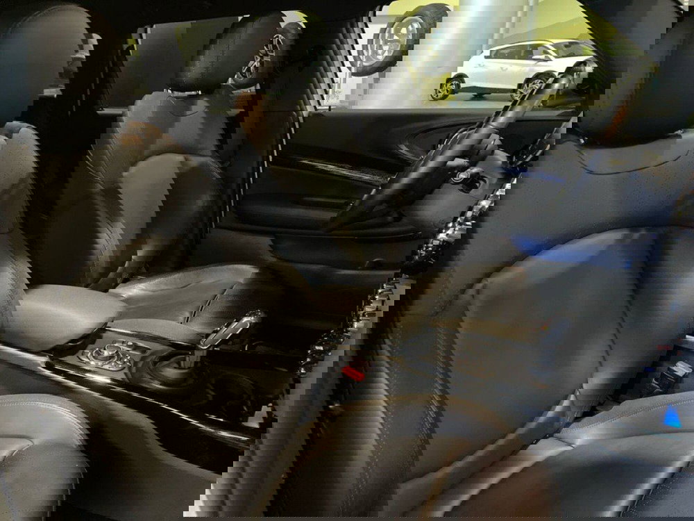 MINI Mini Clubman usata a Ancona (14)