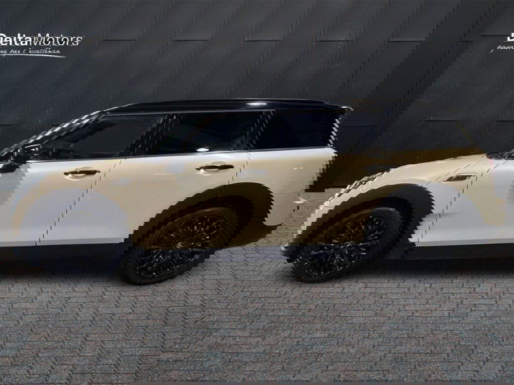 MINI Mini Clubman usata a Ancona (2)