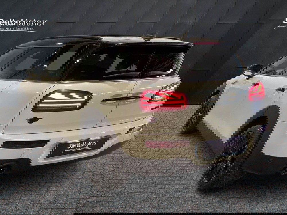 MINI Mini Clubman usata a Ancona (3)