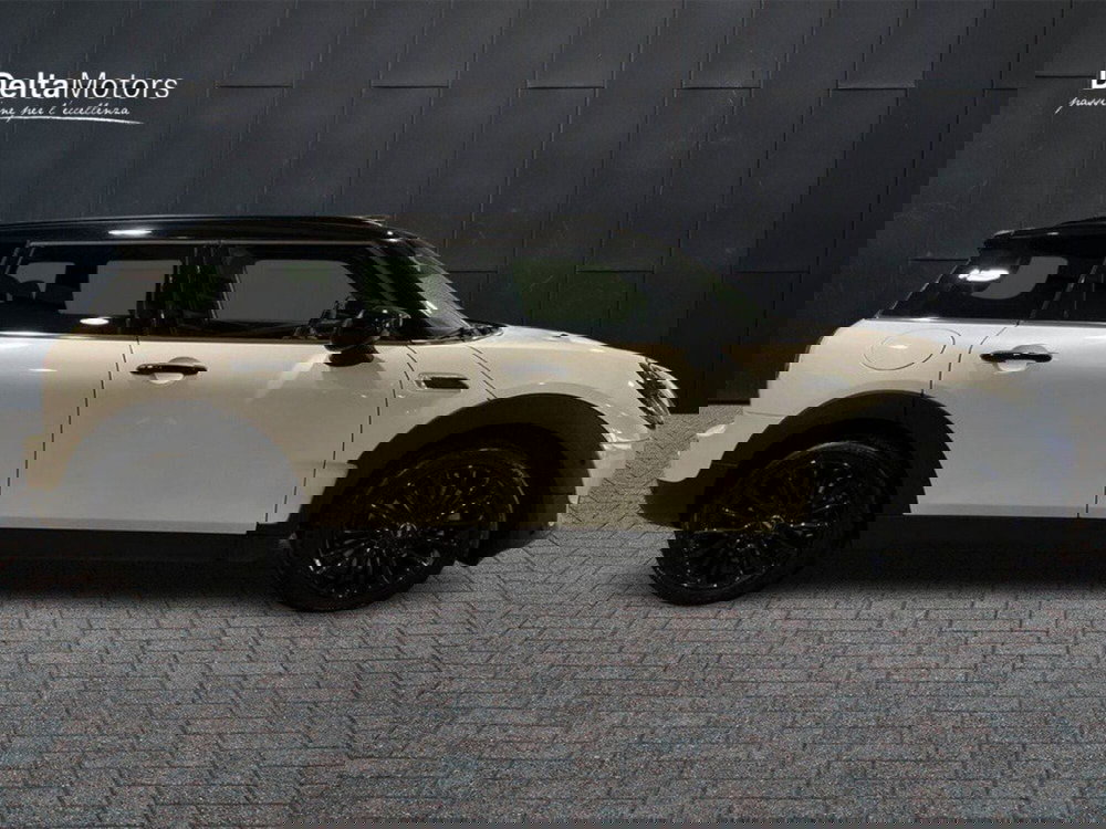 MINI Mini Clubman usata a Ancona (5)