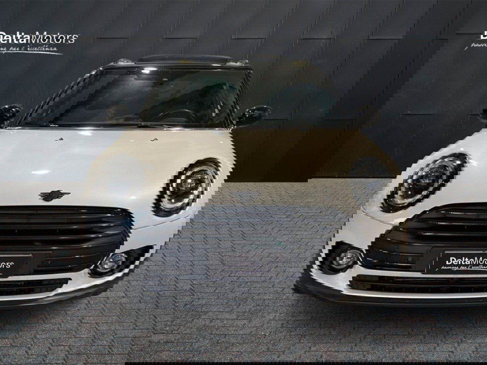 MINI Mini Clubman usata a Ancona (6)