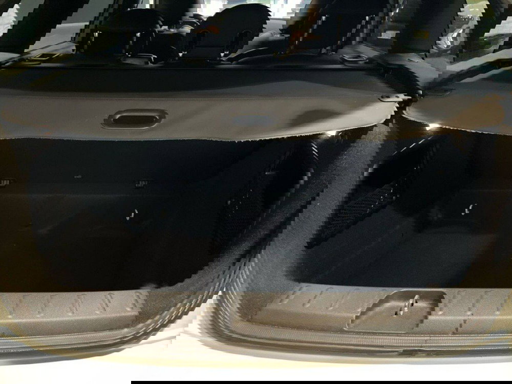 MINI Mini Clubman usata a Ancona (7)