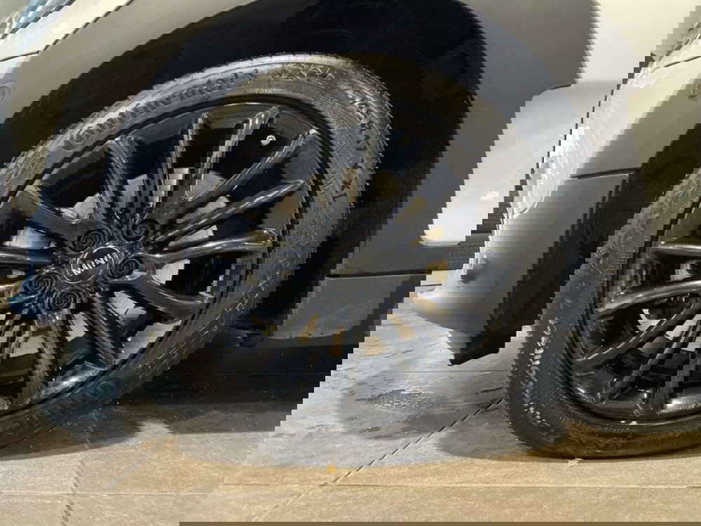 MINI Mini Clubman usata a Ancona (8)