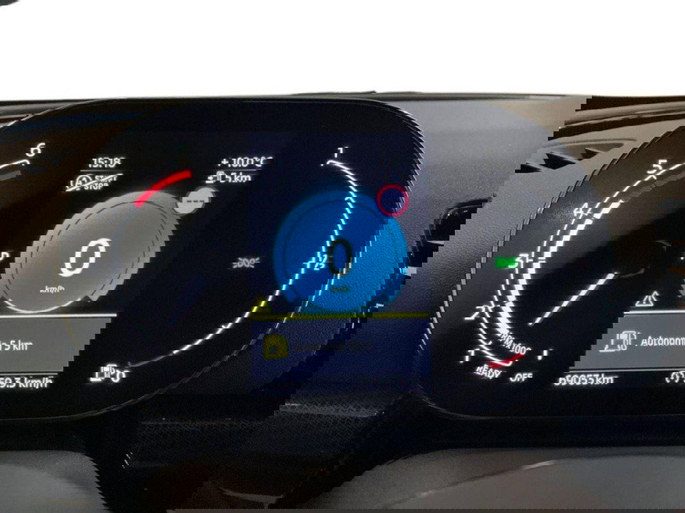 MINI Mini Clubman usata a Ancona (9)