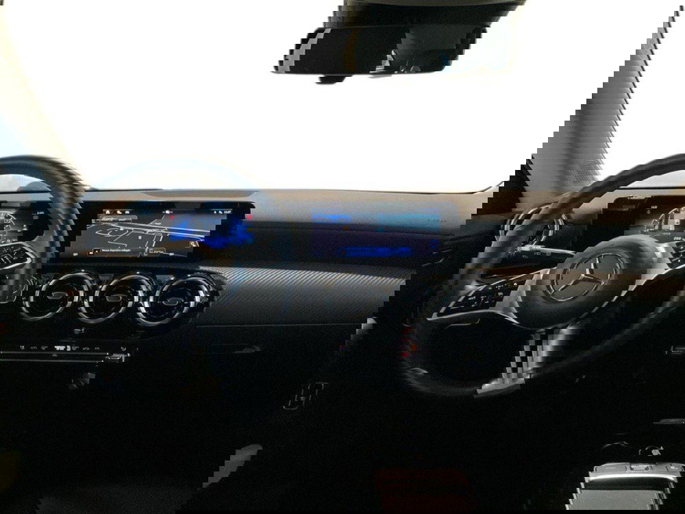 Mercedes-Benz CLA Shooting Brake usata a Ancona (10)