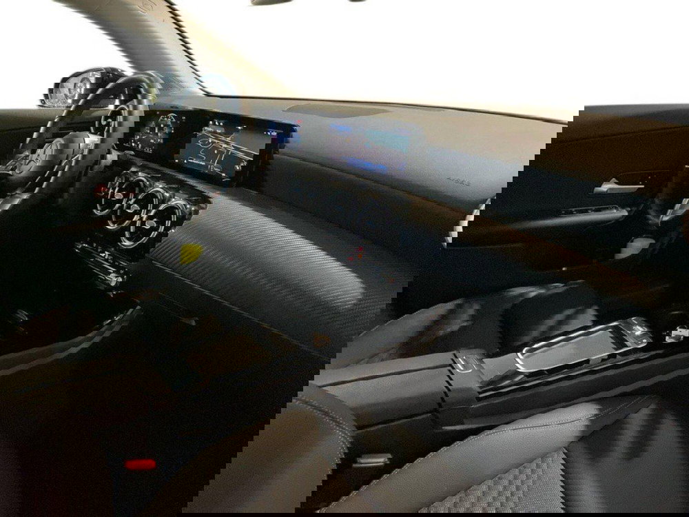 Mercedes-Benz CLA Shooting Brake usata a Ancona (12)