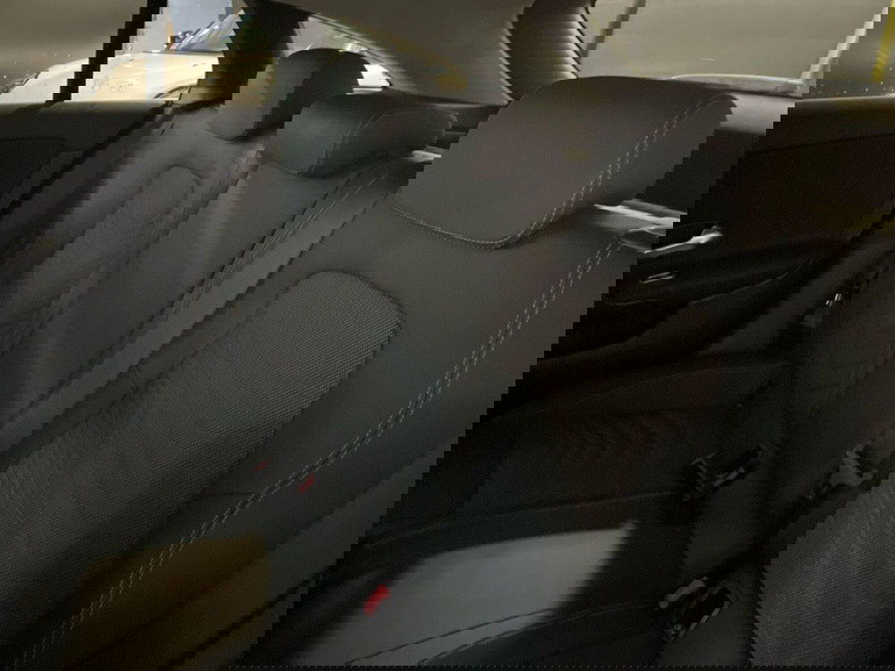 Mercedes-Benz CLA Shooting Brake usata a Ancona (13)