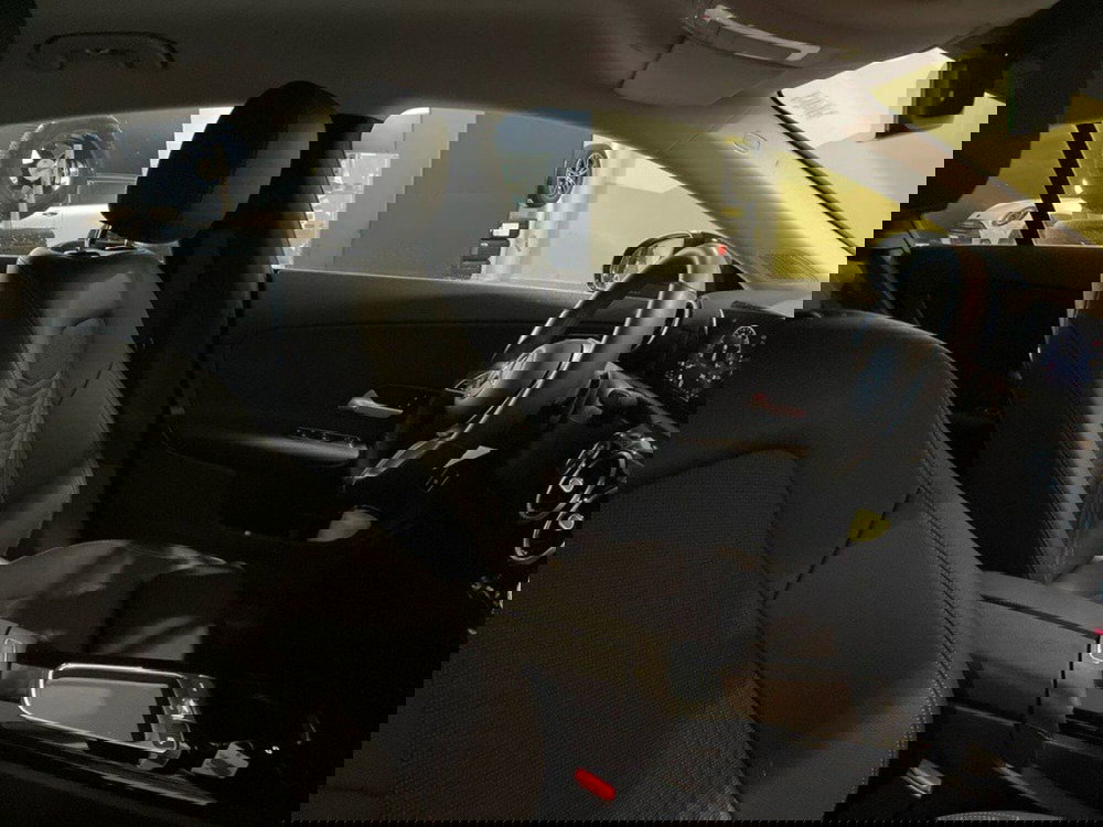 Mercedes-Benz CLA Shooting Brake usata a Ancona (14)