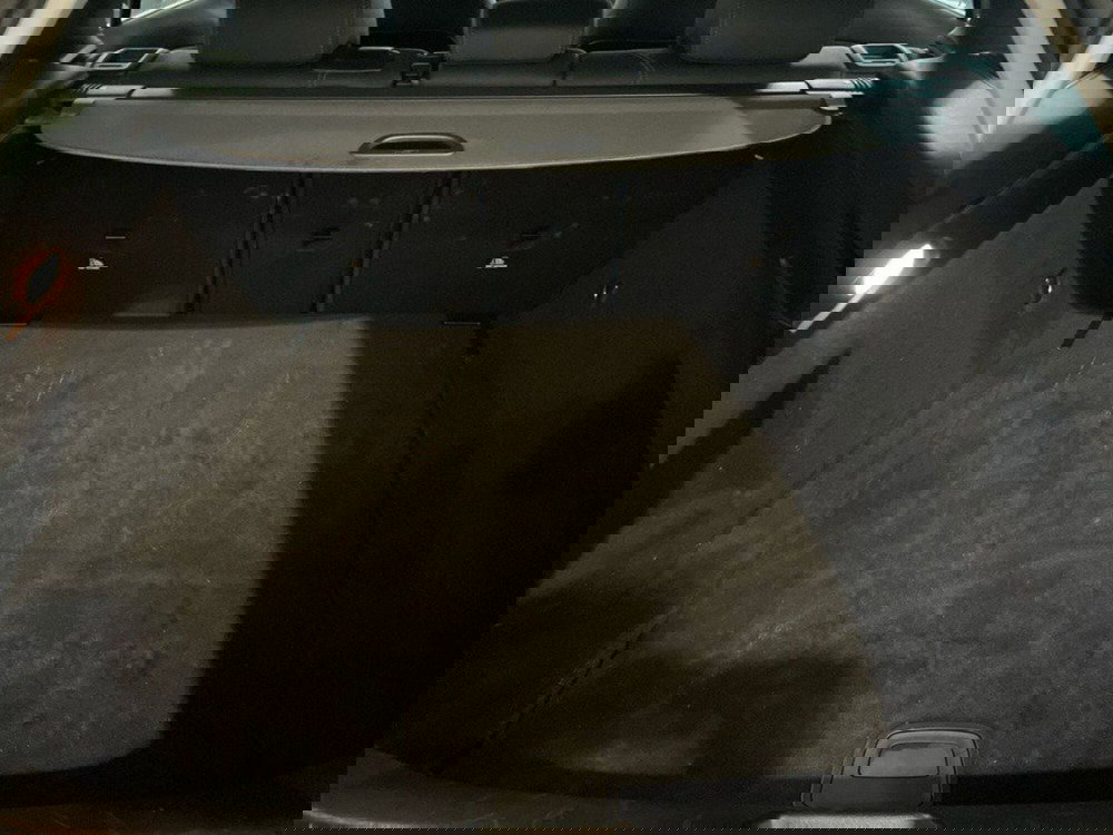 Mercedes-Benz CLA Shooting Brake usata a Ancona (7)