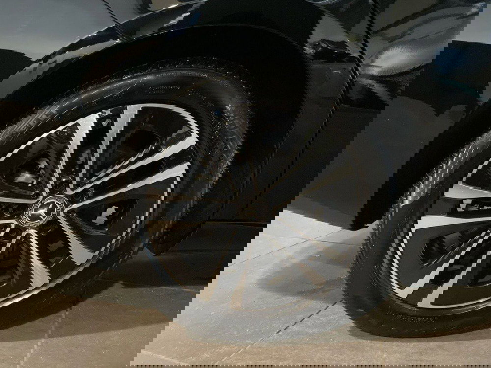 Mercedes-Benz CLA Shooting Brake usata a Ancona (8)