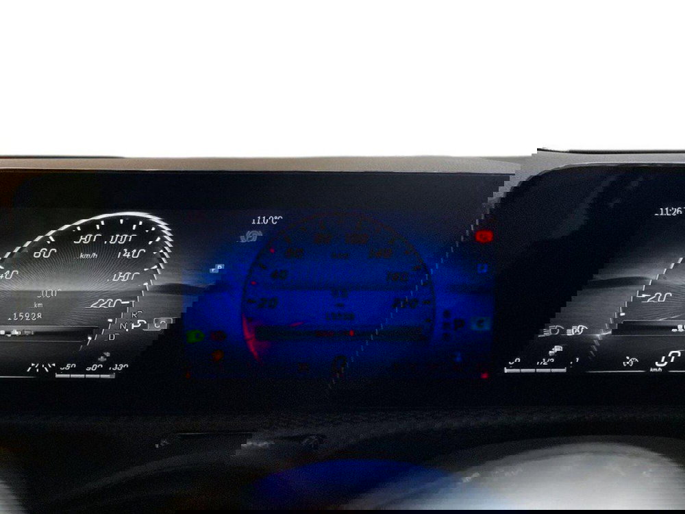 Mercedes-Benz CLA Shooting Brake usata a Ancona (9)