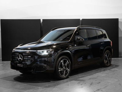Mercedes-Benz GLB EQ 250+ Premium nuova a Ancona