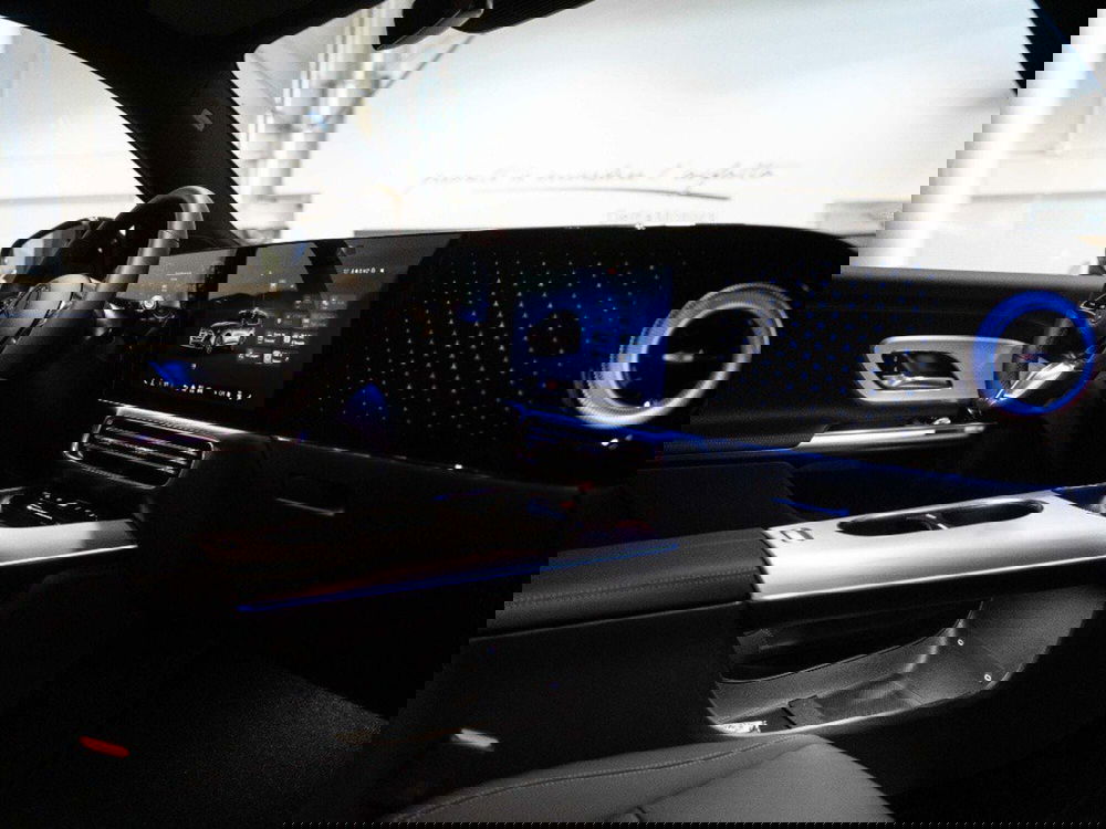 Mercedes-Benz GLB nuova a Ancona (14)