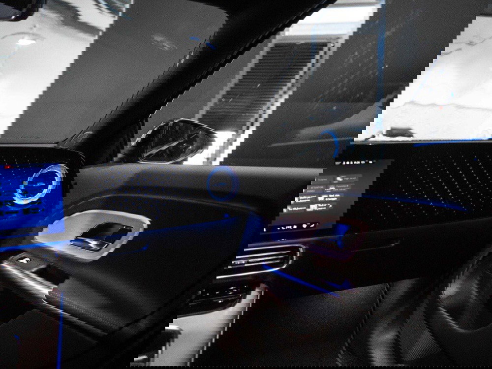 Mercedes-Benz GLB nuova a Ancona (19)