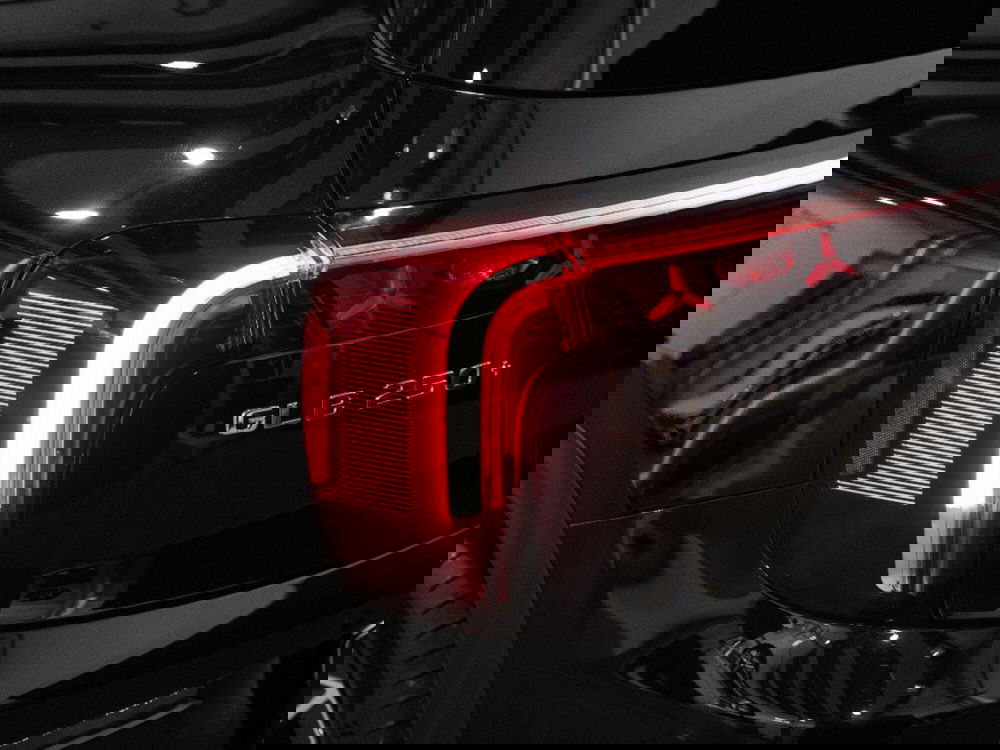 Mercedes-Benz GLB nuova a Ancona (8)