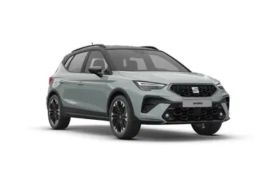 SEAT Arona 1.0 ecotsi Style 95cv nuova a Siena