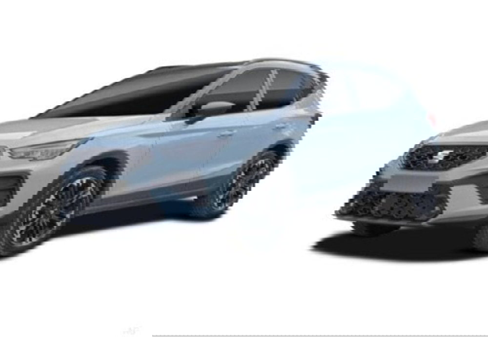 SEAT Arona nuova a Siena (2)