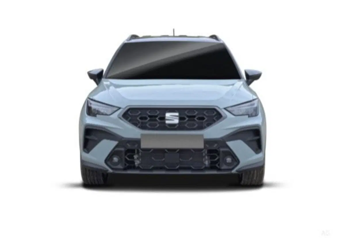 SEAT Arona nuova a Siena (4)