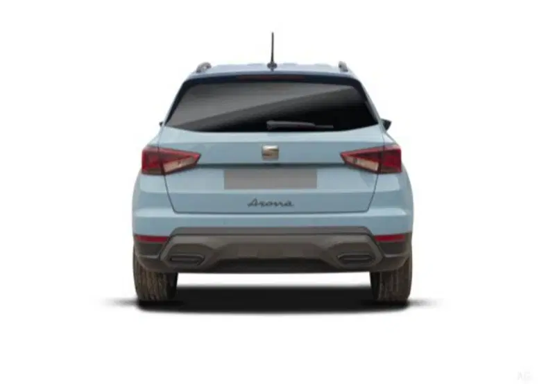 SEAT Arona nuova a Siena (5)