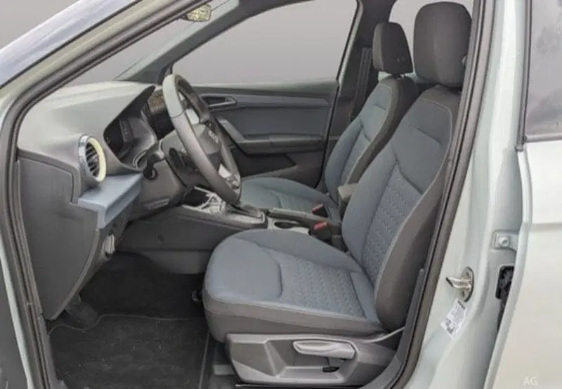 SEAT Arona nuova a Siena (8)