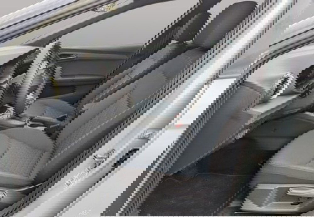 SEAT Arona nuova a Siena (8)