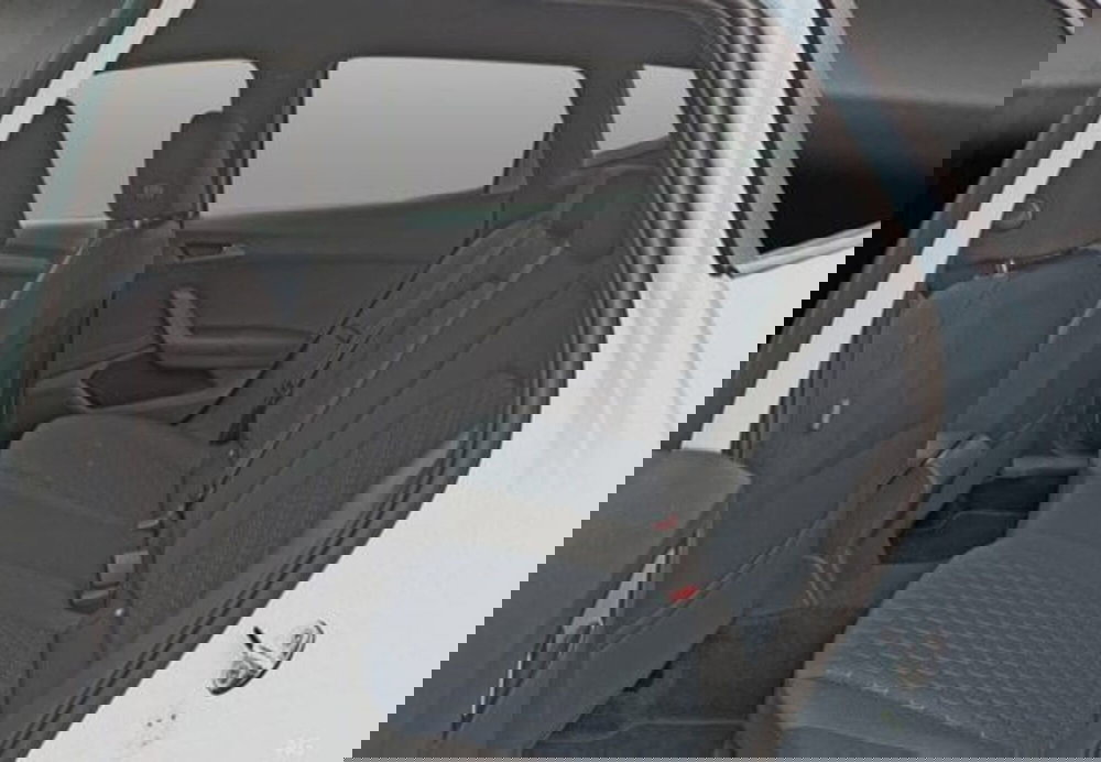 SEAT Arona nuova a Siena (9)