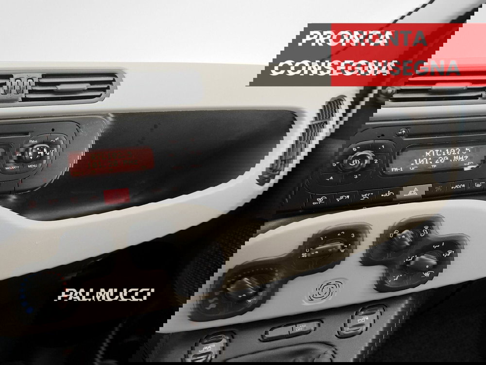 Fiat Panda usata a Prato (10)