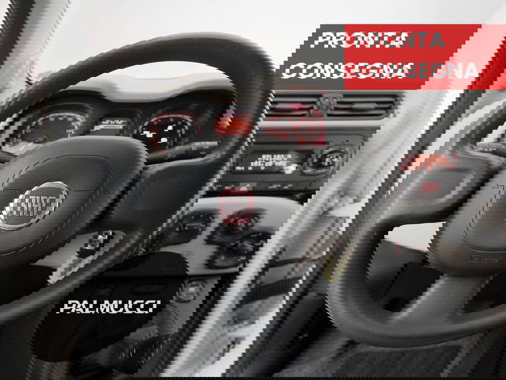 Fiat Panda usata a Prato (11)