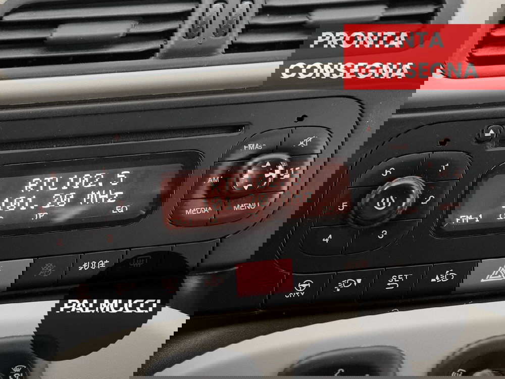 Fiat Panda usata a Prato (12)