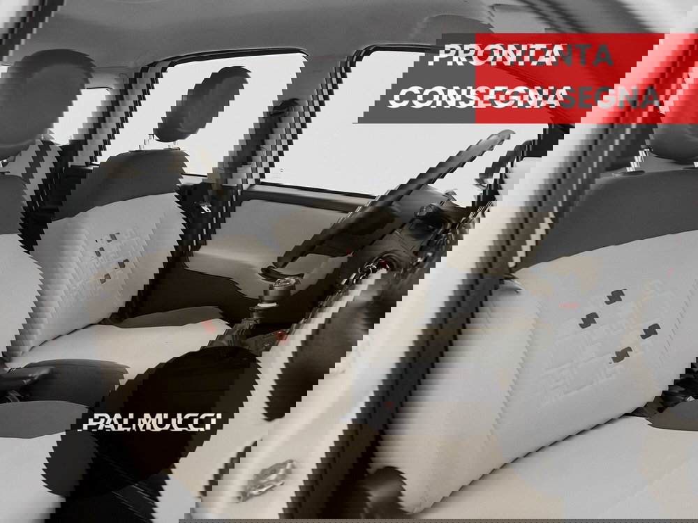 Fiat Panda usata a Prato (14)