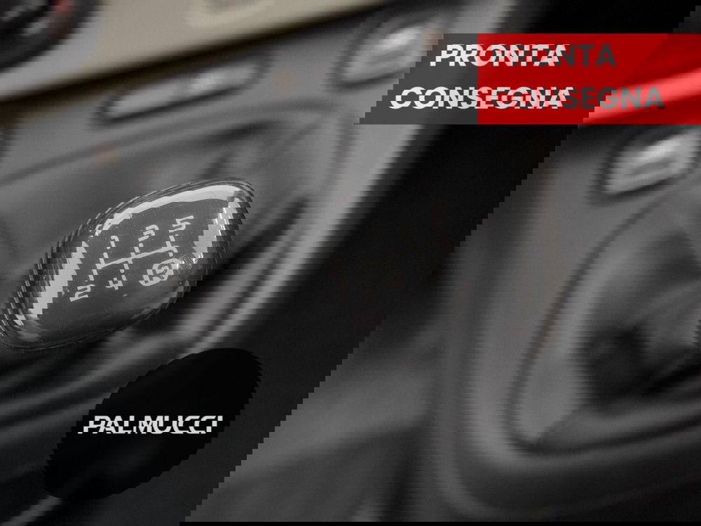 Fiat Panda usata a Prato (15)