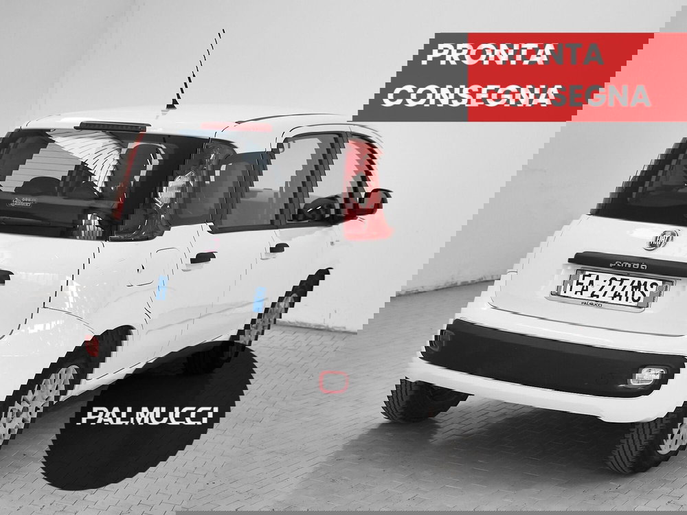 Fiat Panda usata a Prato (3)