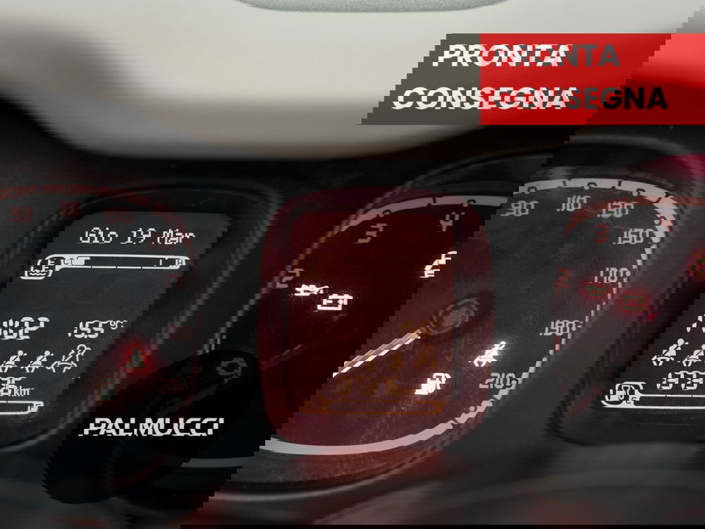 Fiat Panda usata a Prato (7)