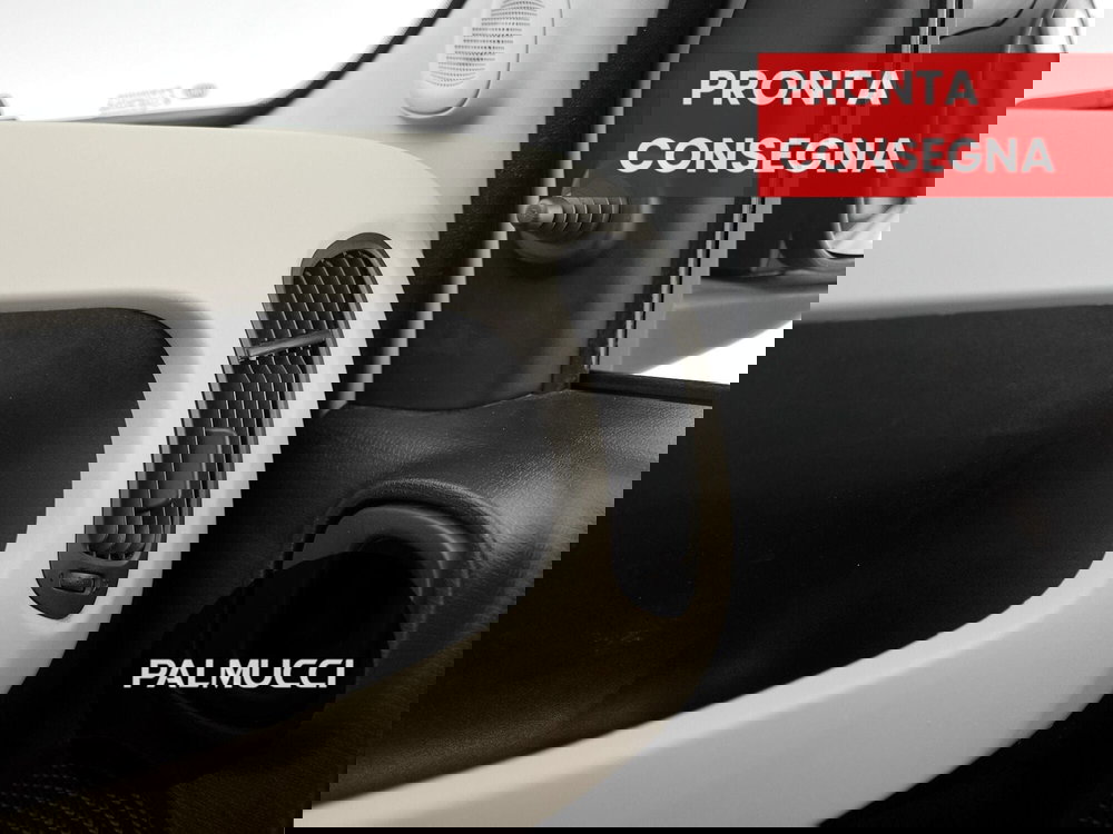 Fiat Panda usata a Prato (8)