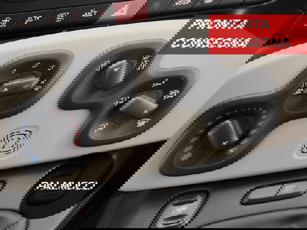 Fiat Panda usata a Prato (9)