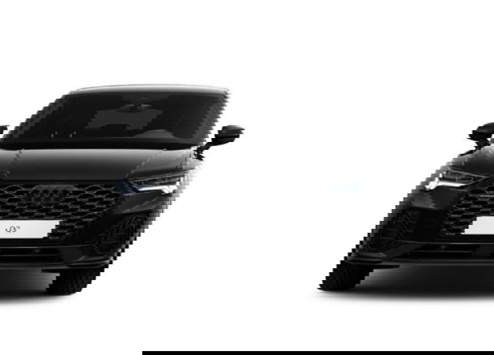 Audi Q3 Sportback usata a Avellino (2)