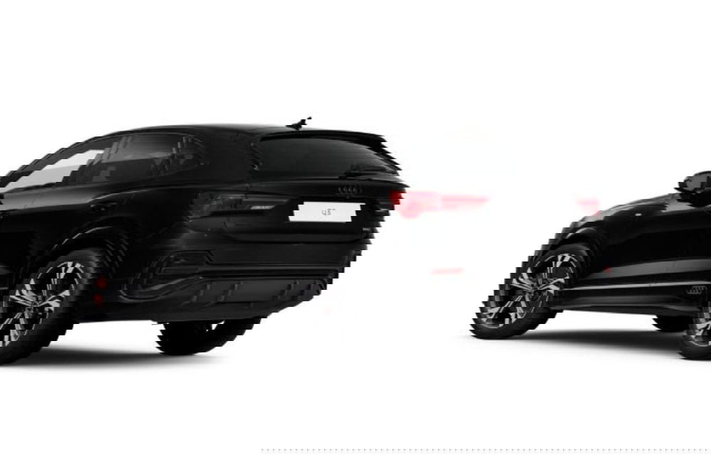 Audi Q3 Sportback usata a Avellino (4)