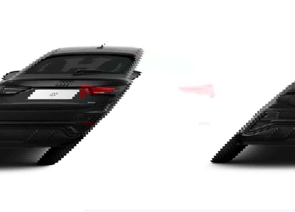 Audi Q3 Sportback usata a Avellino (5)