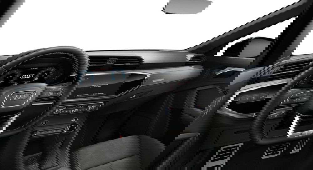 Audi Q3 Sportback usata a Avellino (6)